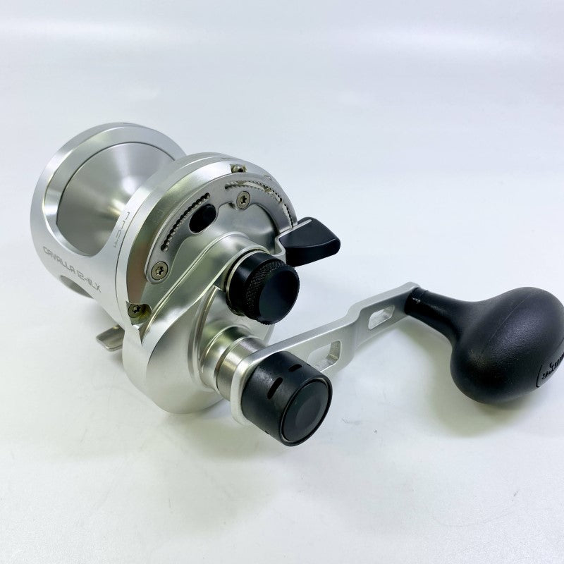 Okuma CAVALLA CAV-12 II LX/LEFT