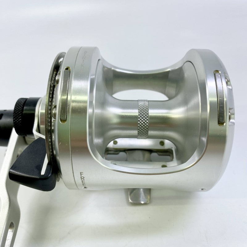 Okuma CAVALLA CAV-12 II LX/LEFT