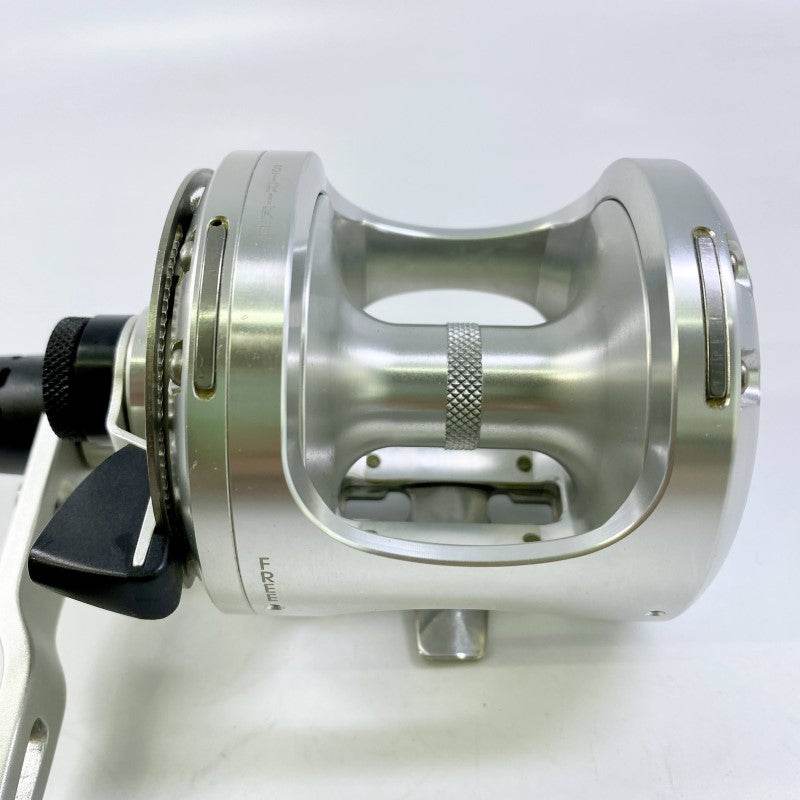 Okuma CAVALLA CAV-12 II LX/LEFT - Britannic Trade
