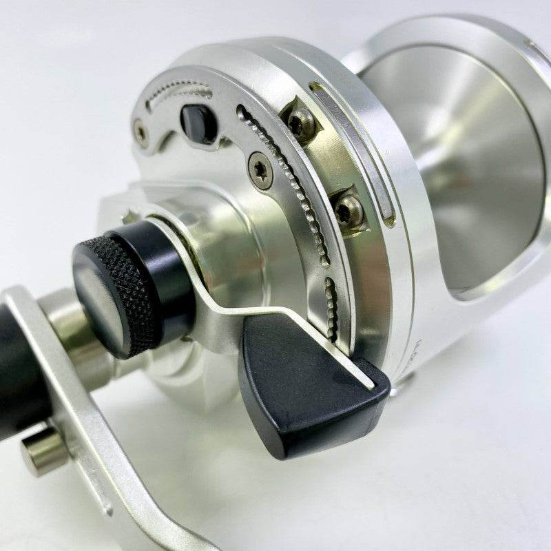 Okuma CAVALLA CAV-12 II LX/LEFT - Britannic Trade