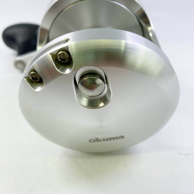Okuma CAVALLA CAV-12 II LX/LEFT - Britannic Trade