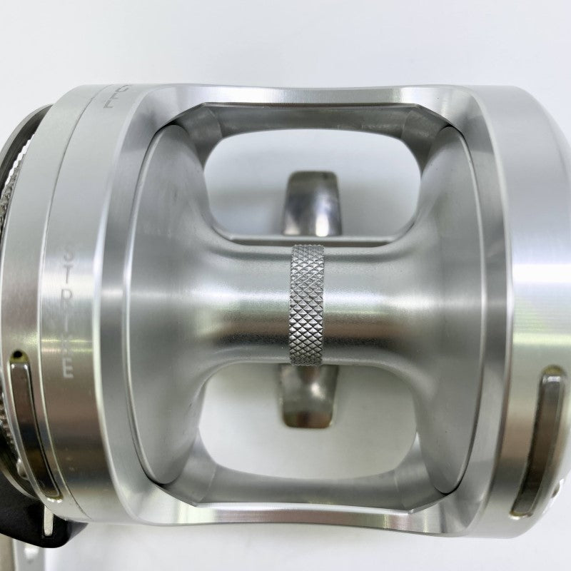 Okuma CAVALLA CAV-12 II LX/LEFT