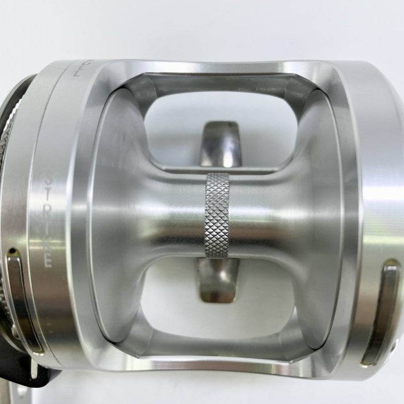 Okuma CAVALLA CAV-12 II LX/LEFT - Britannic Trade
