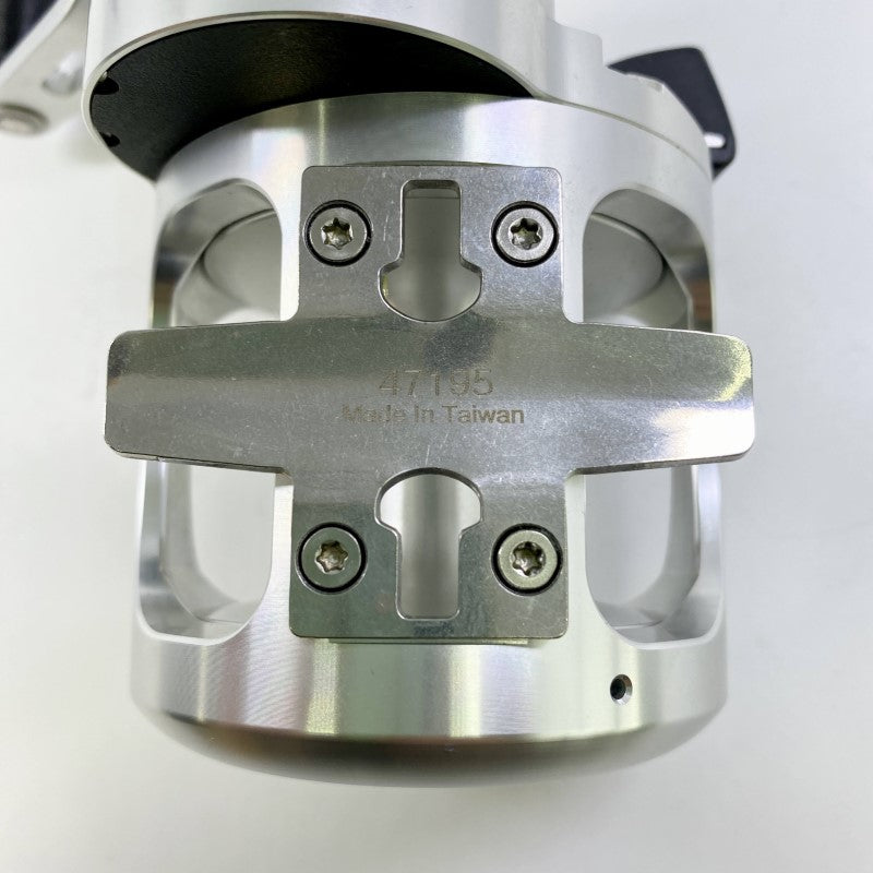 Okuma CAVALLA CAV-12 II LX/LEFT