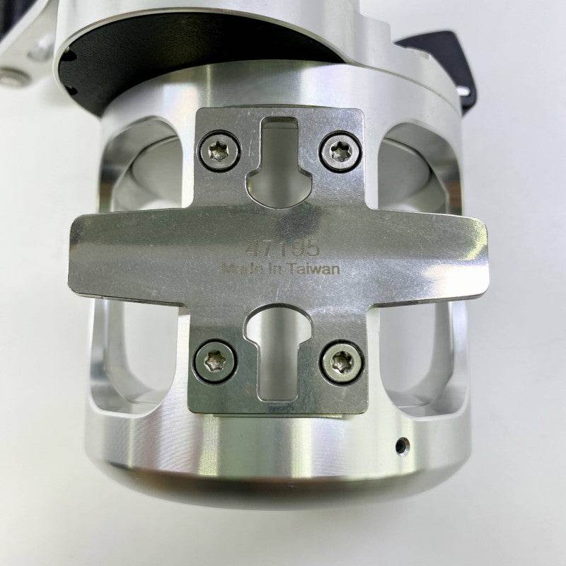 Okuma CAVALLA CAV-12 II LX/LEFT - Britannic Trade
