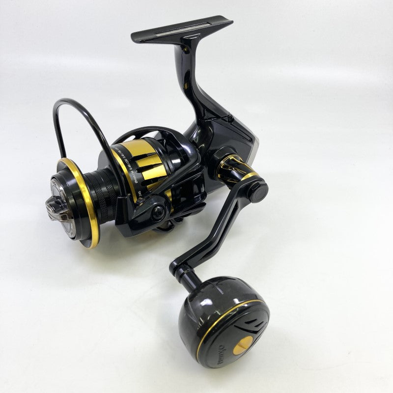 Okuma TESORO TSR-8000HA
