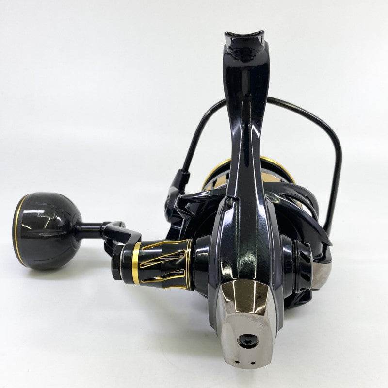 Okuma TESORO TSR-8000HA - Britannic Trade