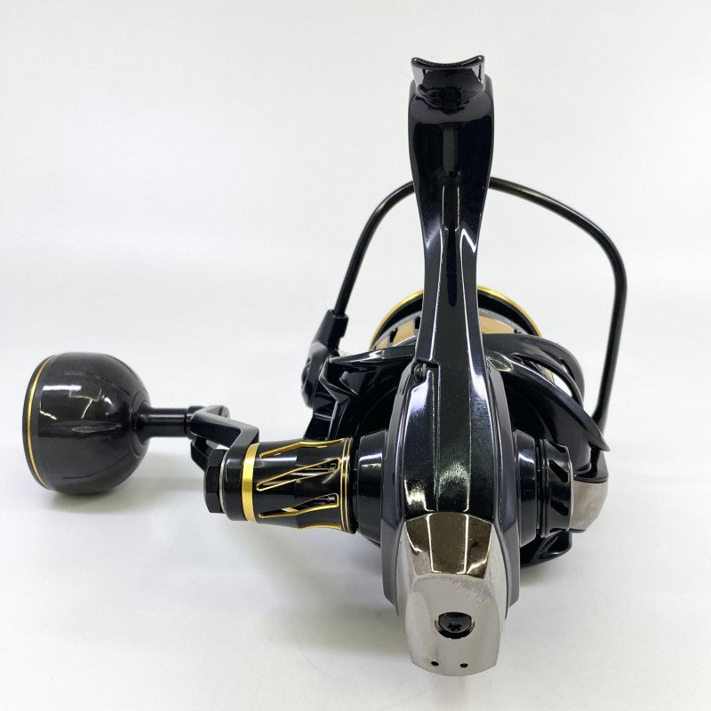 Okuma TESORO TESORO TSR-8000HA