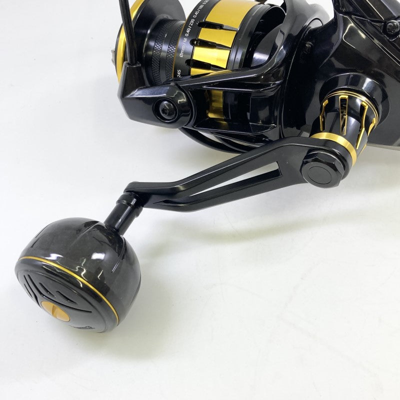 Okuma TESORO TESORO TSR-8000HA
