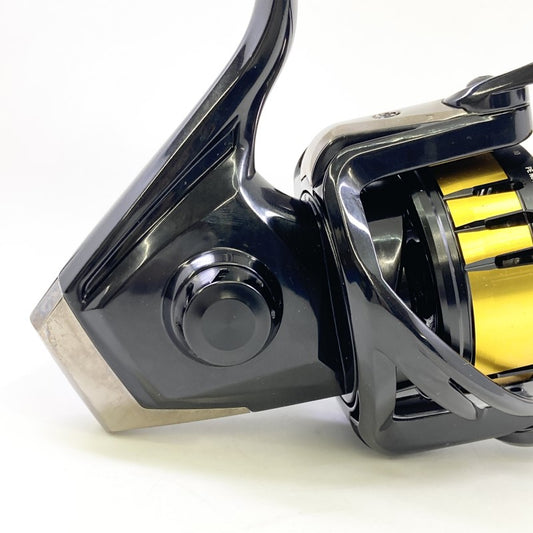 Okuma TESORO TSR-8000HA fishing reel — photo 2