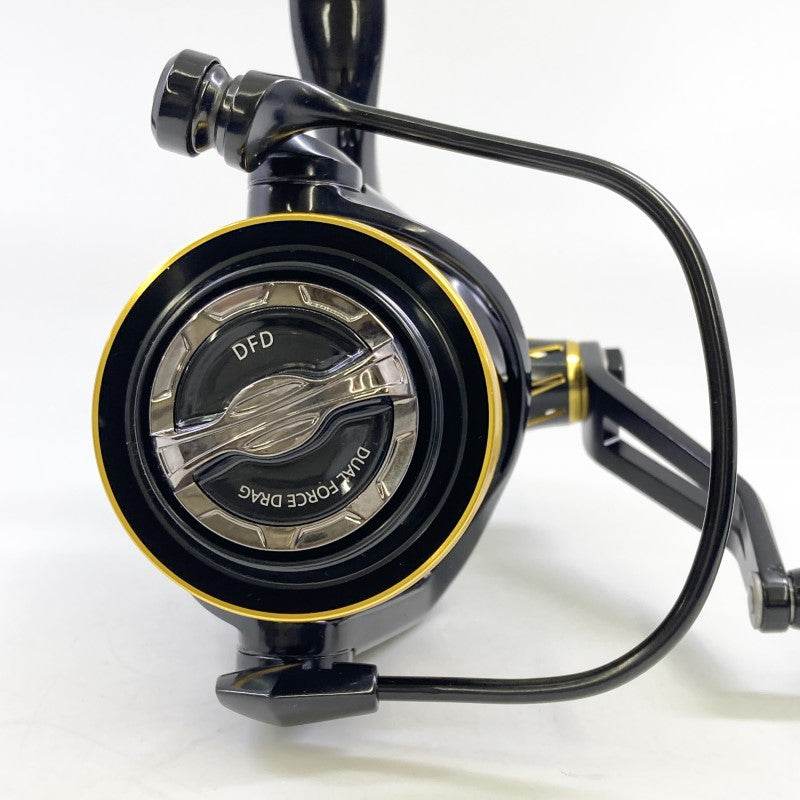 Okuma TESORO TSR-8000HA - Britannic Trade