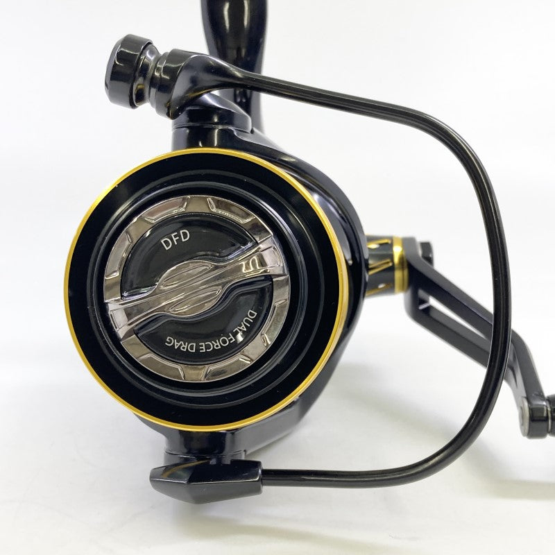 Okuma TESORO TESORO TSR-8000HA