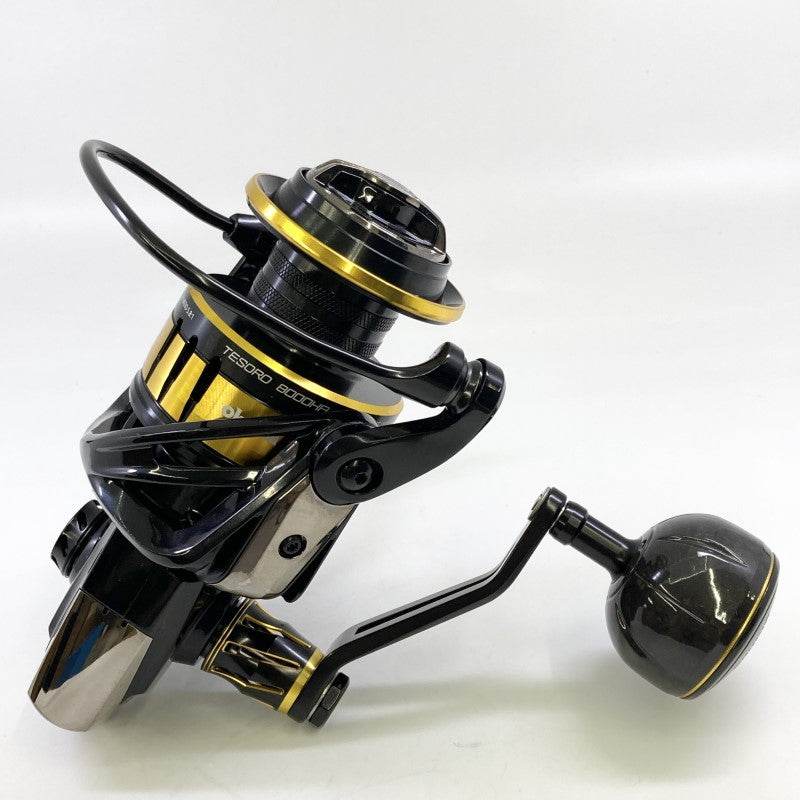 Okuma TESORO TSR-8000HA - Britannic Trade