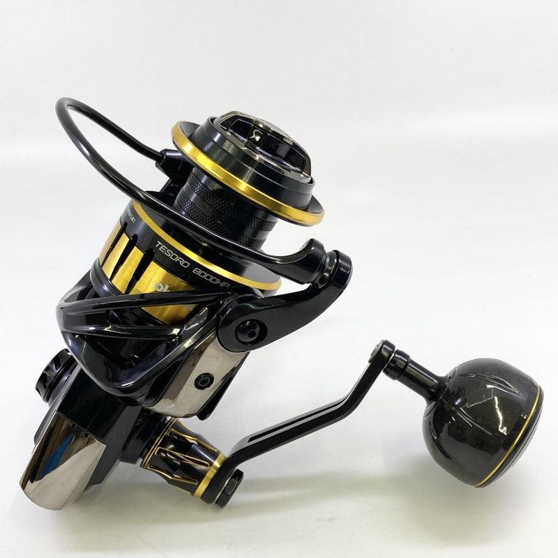 Okuma TESORO TESORO TSR-8000HA