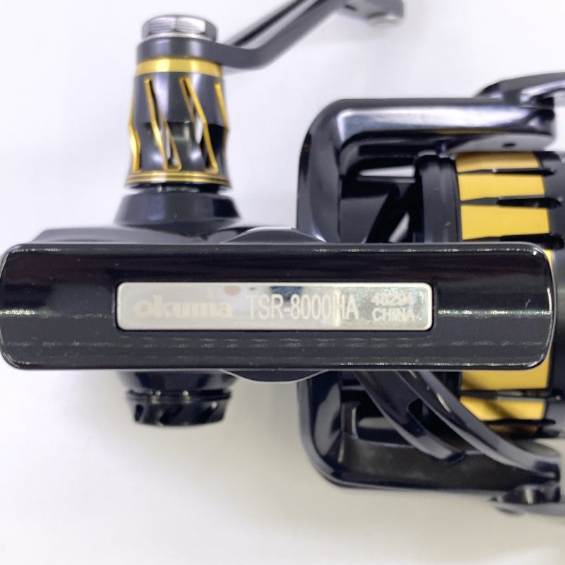 Okuma TESORO TESORO TSR-8000HA