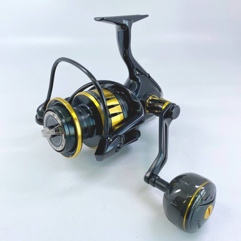 Okuma TESORO TSR-8000PA