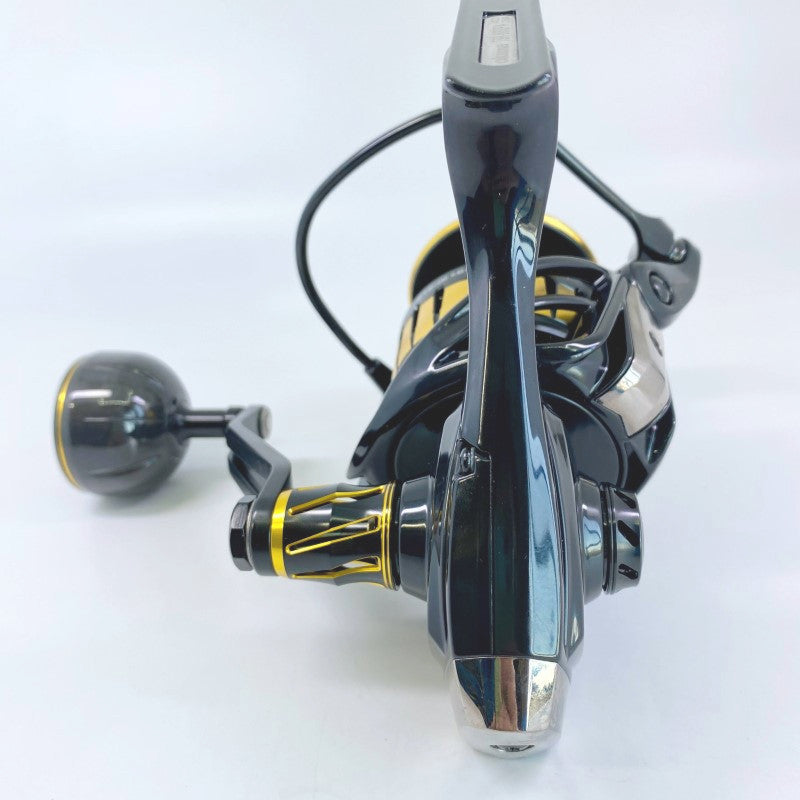 Okuma TESORO TSR-8000PA