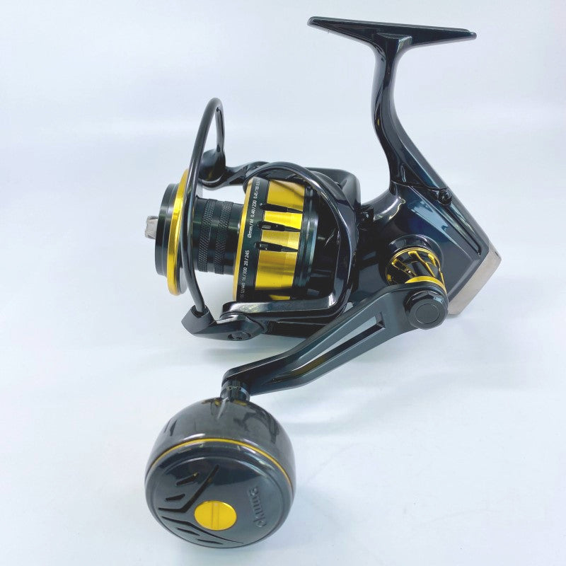 Okuma TESORO TSR-8000PA