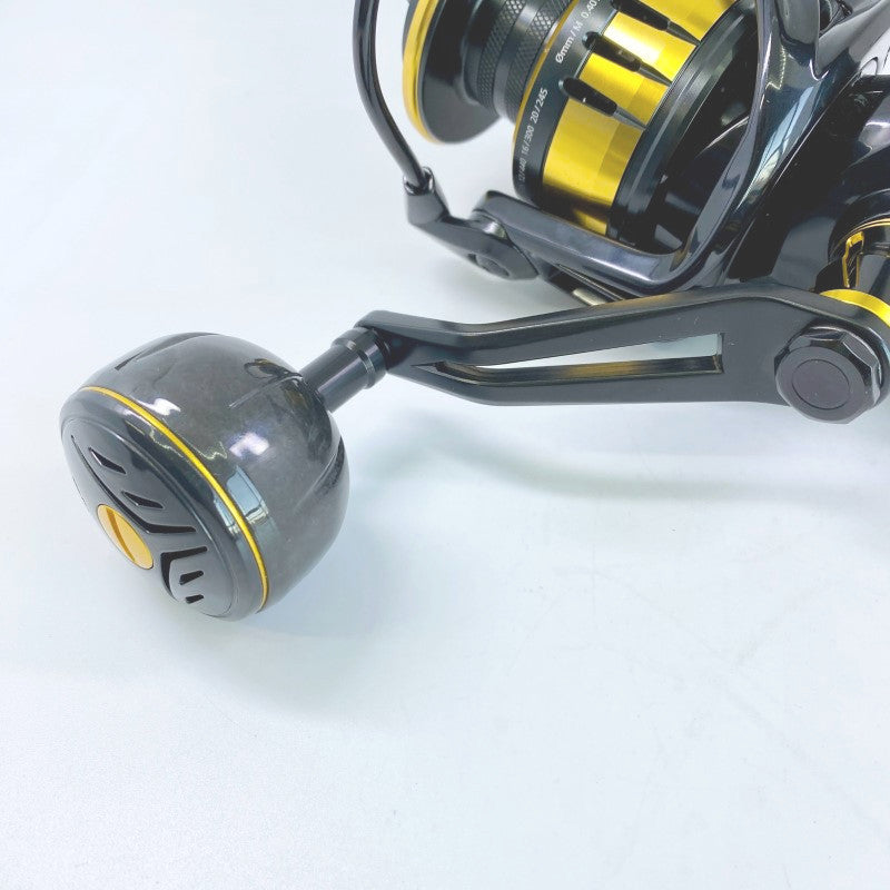 Okuma TESORO TSR-8000PA