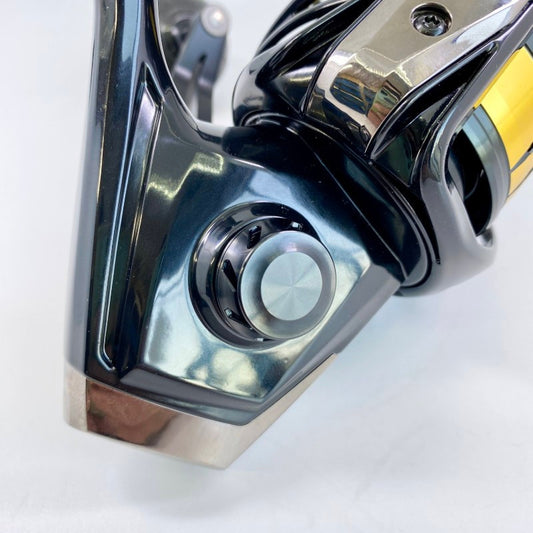Okuma TESORO TSR-8000PA fishing reel — photo 2