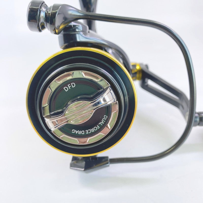 Okuma TESORO TSR-8000PA