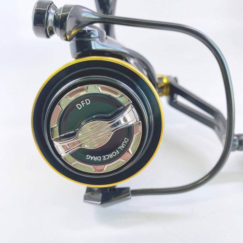Okuma TESORO TSR-8000PA - Britannic Trade