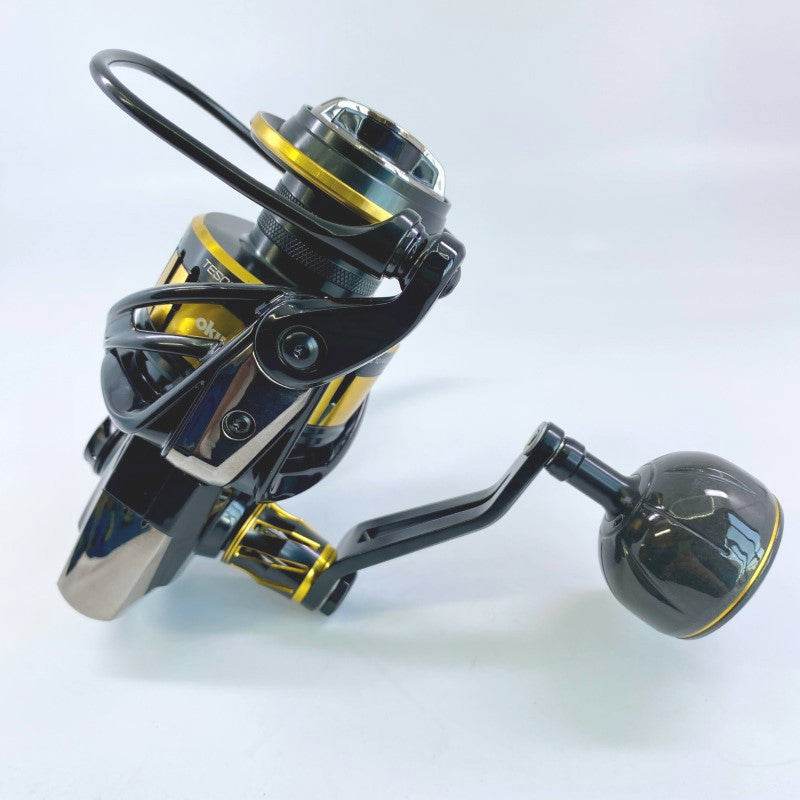 Okuma TESORO TSR-8000PA - Britannic Trade