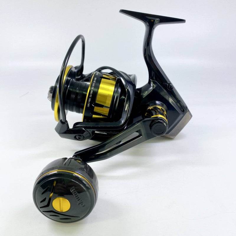 Okuma TESORO TSR-10000PA - Britannic Trade