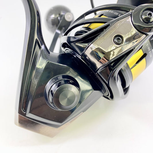 Okuma TESORO TSR-10000PA fishing reel — photo 2