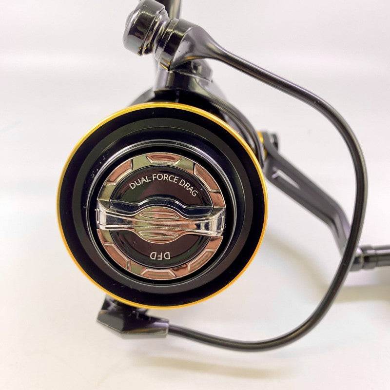 Okuma TESORO TSR-10000PA - Britannic Trade