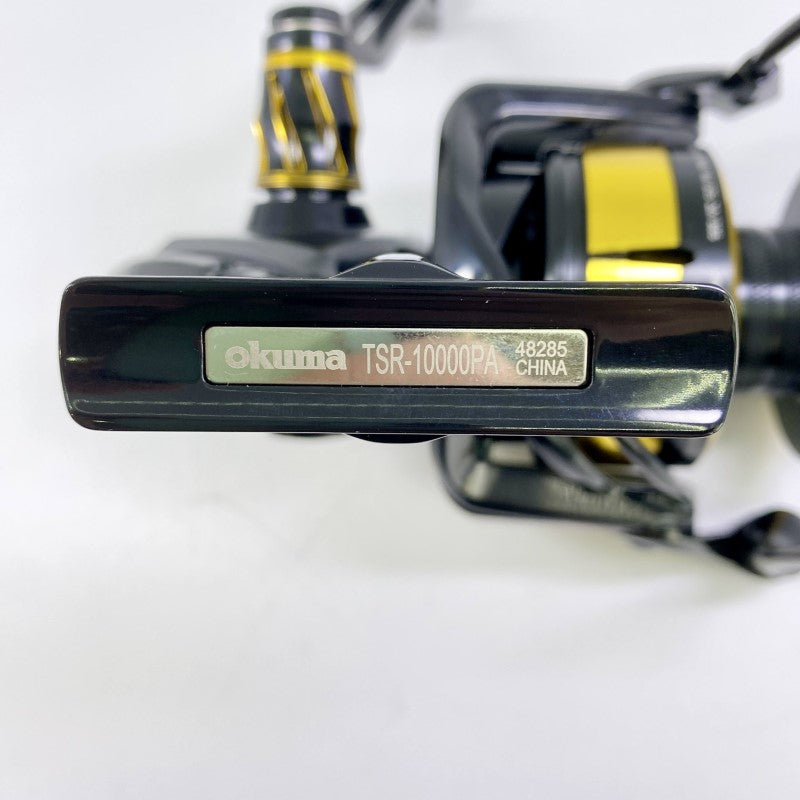 Okuma TESORO TESORO TSR-10000PA