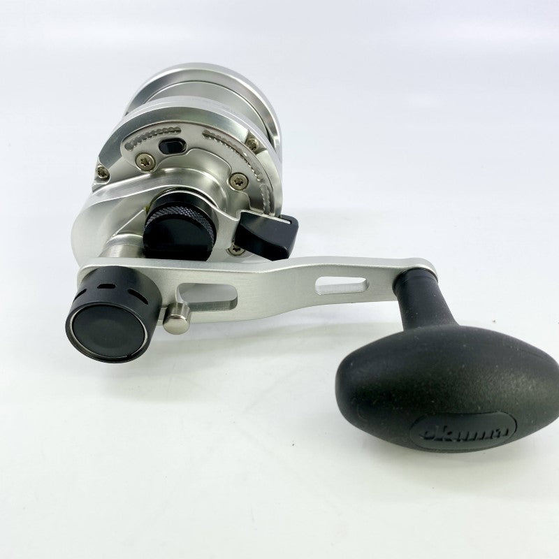 Okuma CAVALLA CAV-5N II LX/LEFT