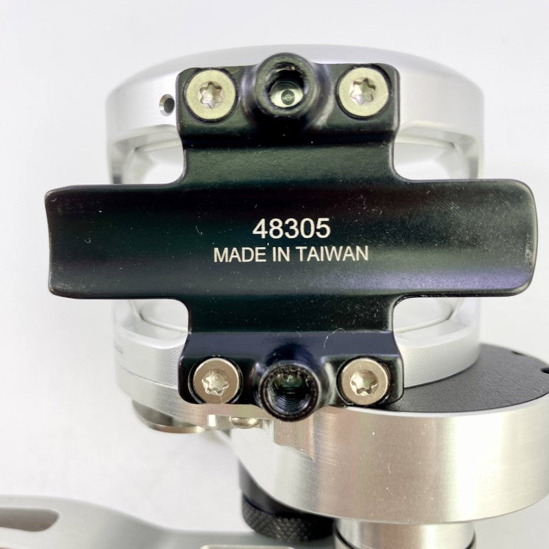 Okuma CAVALLA CAV-5N II LX/LEFT