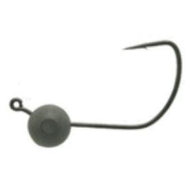 ZAPPU INCH WACKY JR. AKABARI #3 - 1/48oz (0.6g) (5 pcs/pack)