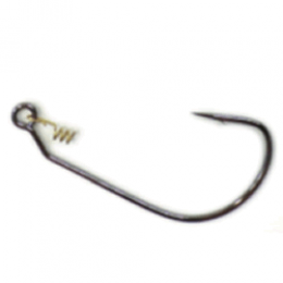 ZAPPU PILE DRIVER ”DEKA EYE” #4/0 (4 pcs/pack)