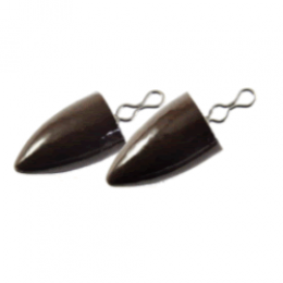 ZAPPU SASUTEKI 1/32oz (0.9g) (5 pcs/pack) fishing terminal tackle