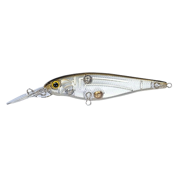 EVERGREEN SUPER SLEDGE Suspend EG SUPER SLEDGE#309 FLICKER MATTE SILVER