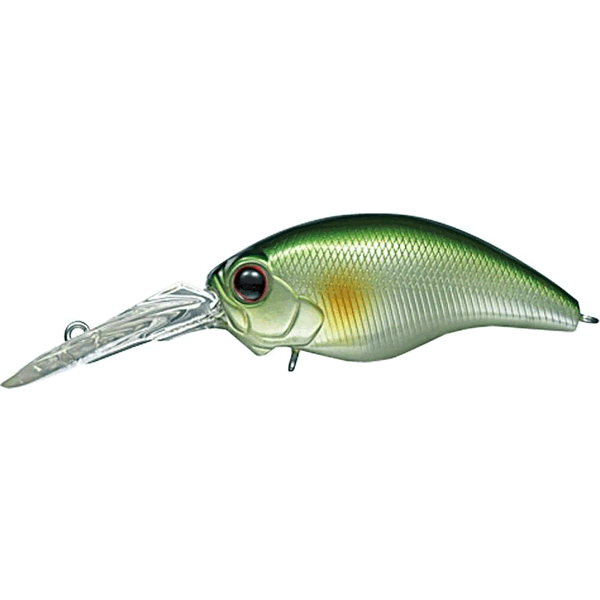 EVERGREEN WILD HUNCH 5.2cm : 9.6g FLOATING #27 AYU