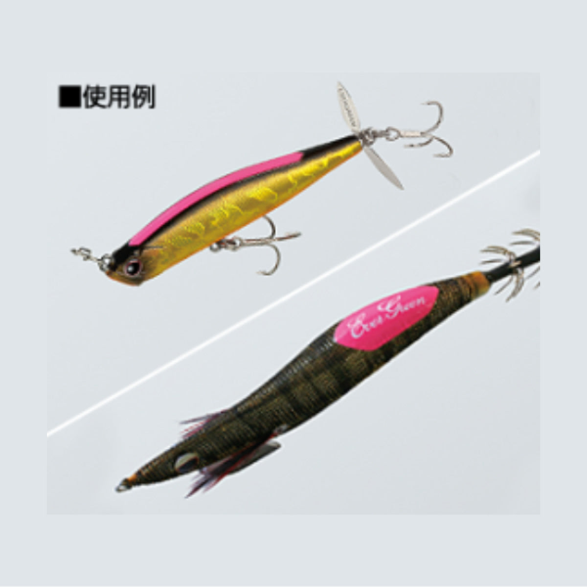 EVERGREEN MARKER # PINK