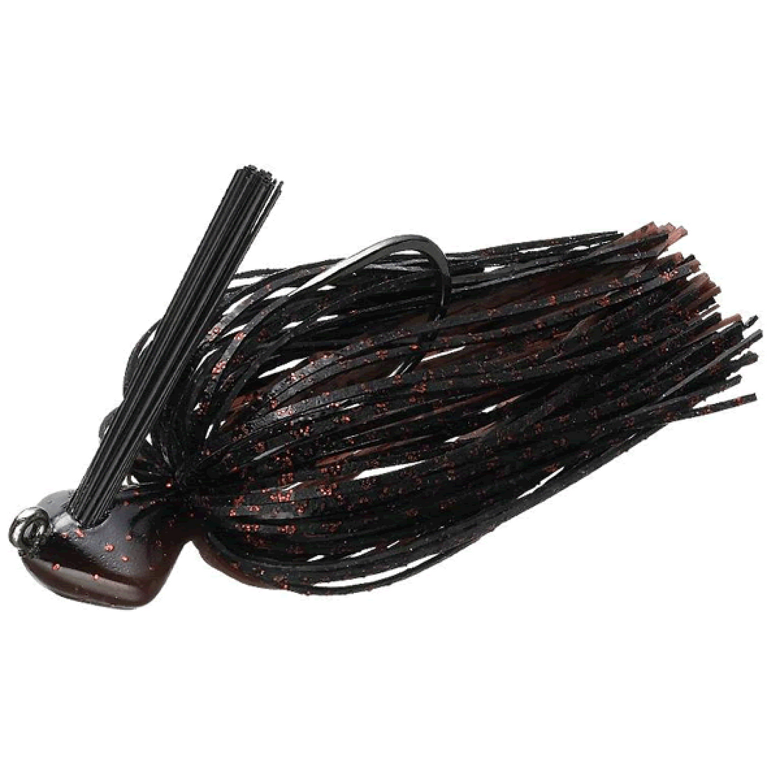 EVERGREEN CASTING JIG SILICONE RUBBER MODEL 3/8oz #105 CLAW FISH