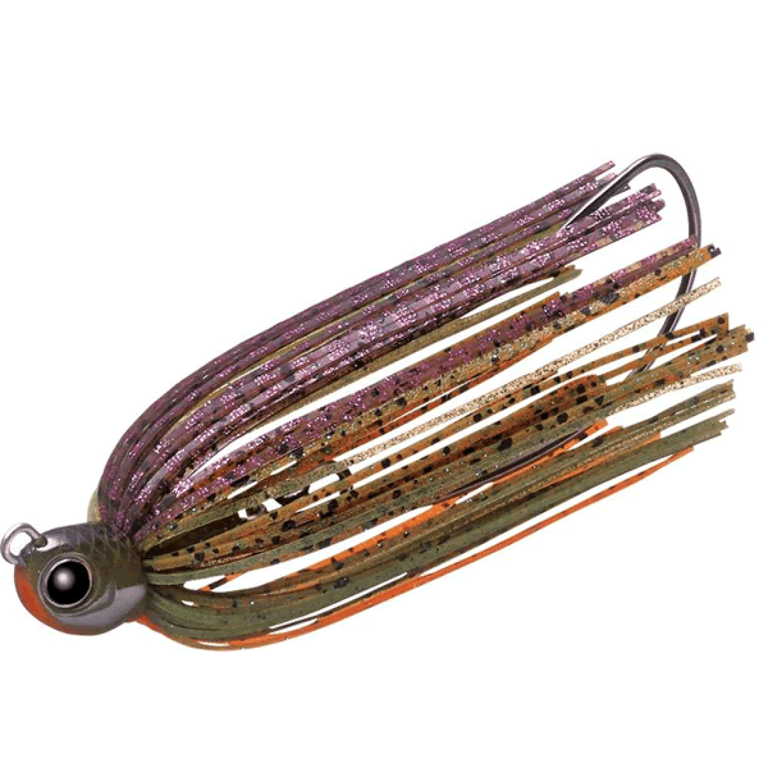 EVERGREEN SWIMMING TROOPER 5/8oz #36 GLASS GILL