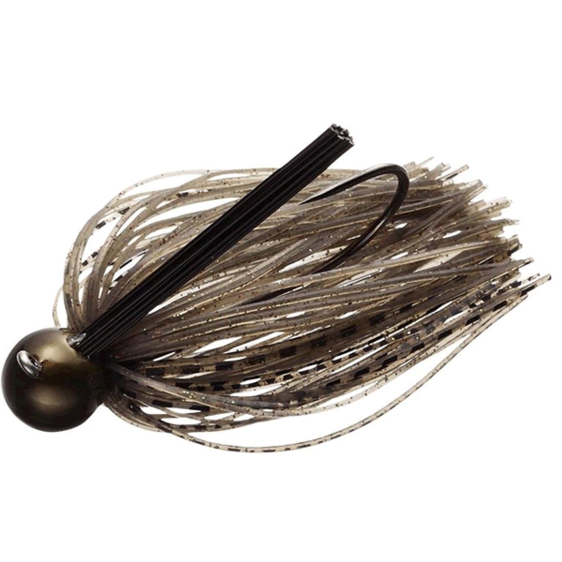 EVERGREEN IR JIG 5/16oz #202 SECRET SMOKE