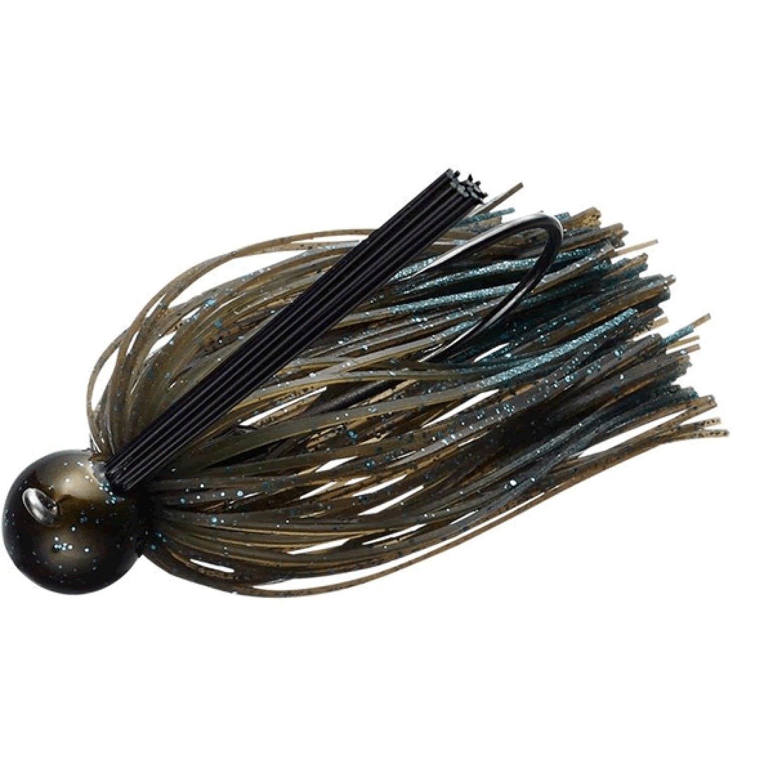 EVERGREEN IR JIG 3/8oz #133 SAPPHIRE CLAW