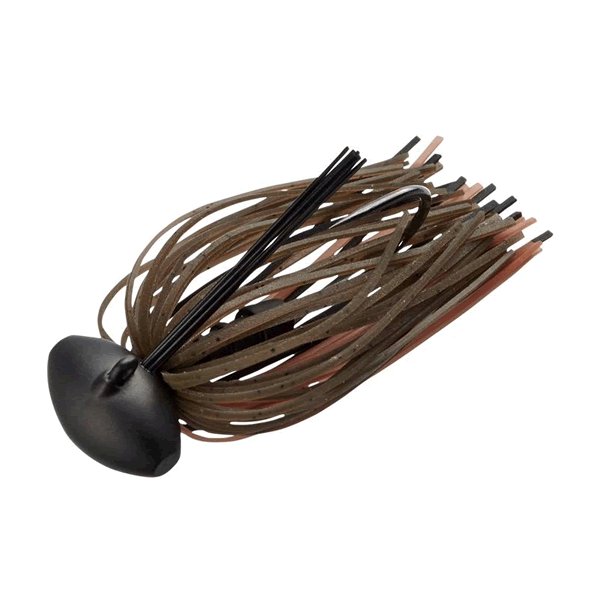 EVERGREEN TG BLOW 3/8oz #209 CAMOUFLAGE