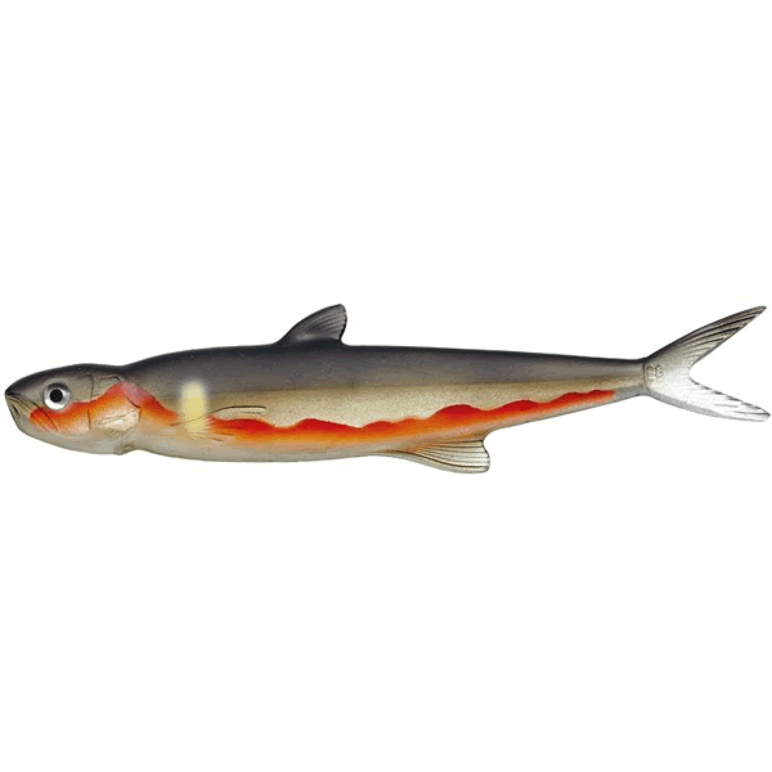 EVERGREEN LAST ACE 168 16.8cm : 26g #78 OCHIAYU