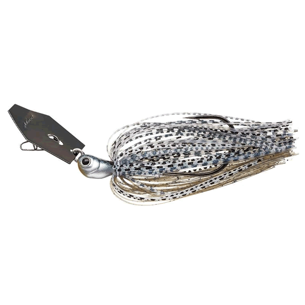 EVERGREEN JACK HAMMER 3/8oz #007 BLUEGILL