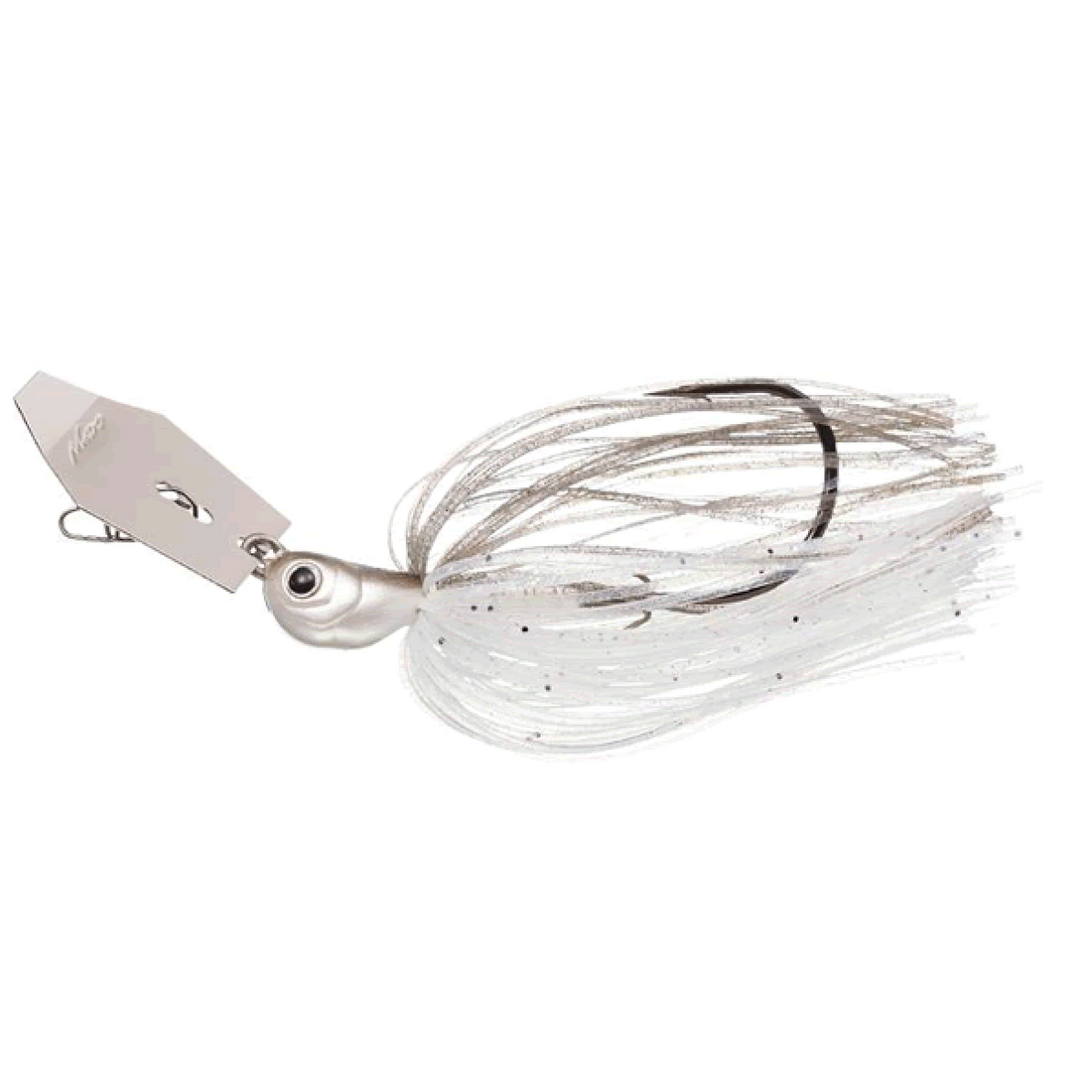 EVERGREEN JACK HAMMER 3/8oz #043 CLEAR WATER SHAD
