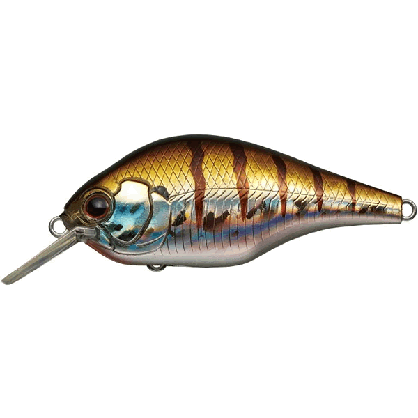 EVERGREEN ZERUCH 7.2cm : 19.5g FLOATING #50 BABY GILL