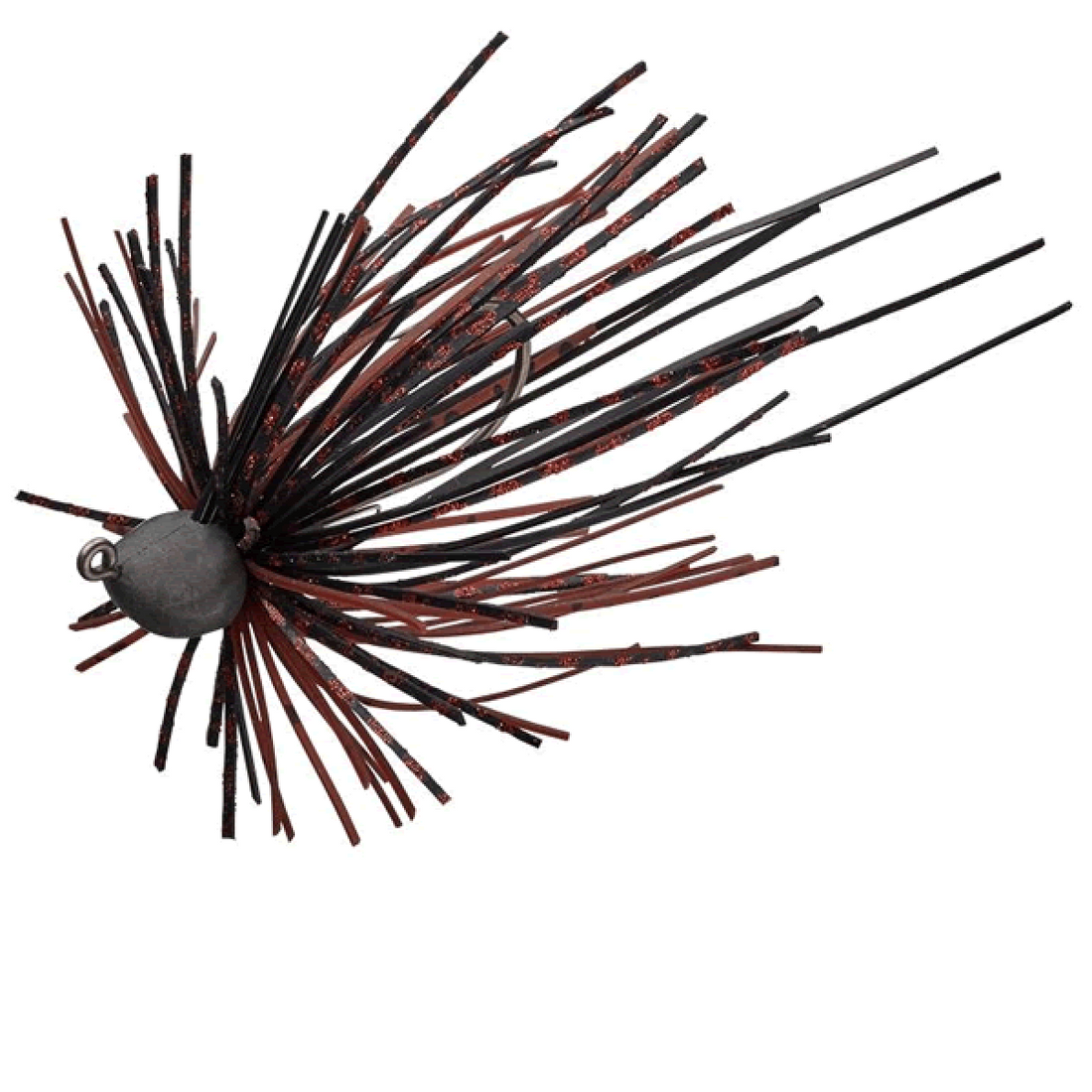 EVERGREEN COVER CREEPER 4.5g #105 CLAW FISH