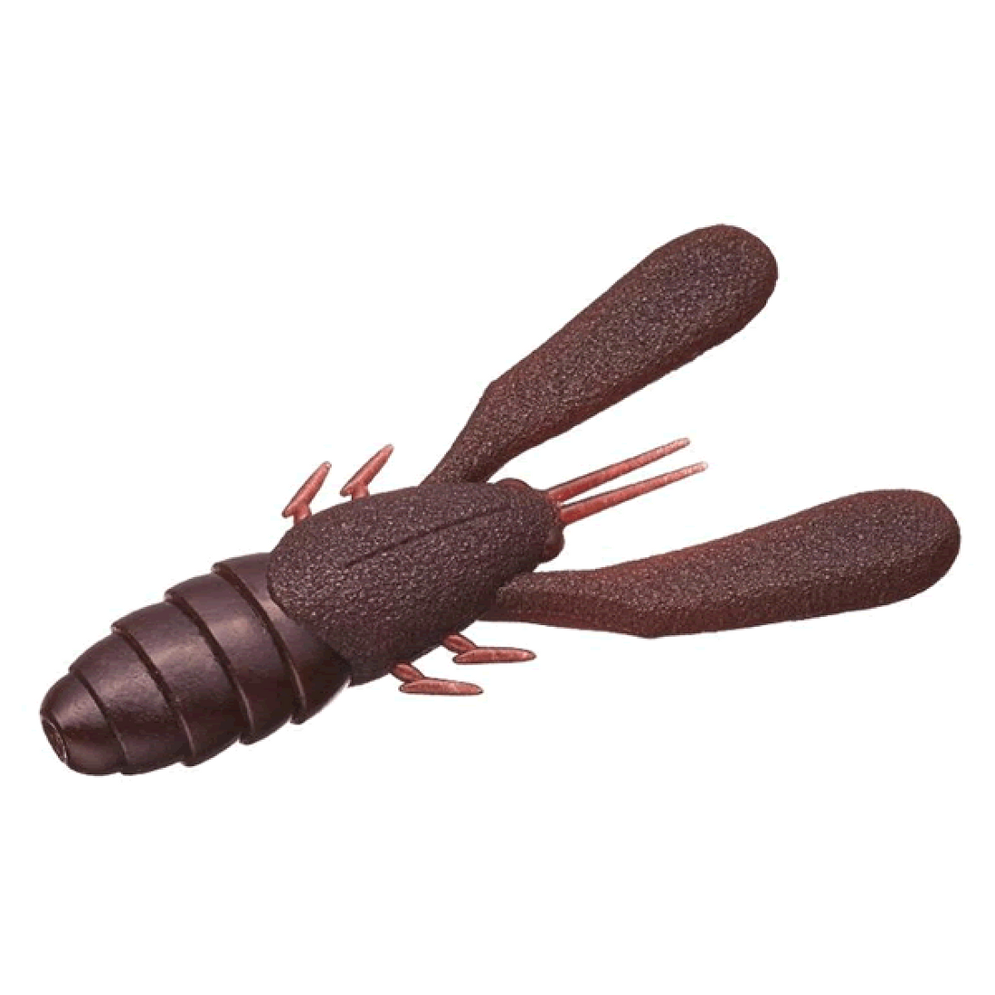 EVERGREEN EDGE BREAKER 3.6" (6 pcs/pack) #11 SCUPPERNONG